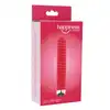 Happiness - Screw Me Higher USB. Prążkowany wibrator 12,75 cm 