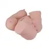 Masturbator Male Body L - Mega duży i realistyczny tors męski z penisem naturalnych rozmiarów