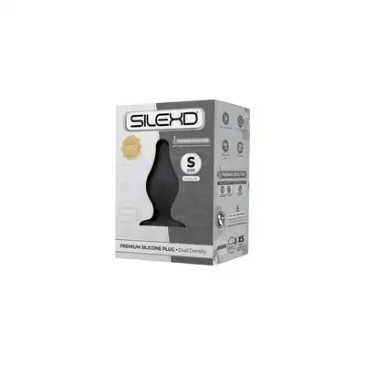 Plug-SD.Model 2 M. Black Box