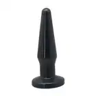 Toyz4Lovers - Timeless Solid Plug S - Smukła wtyczka analna dla początkujących, rozmiar S