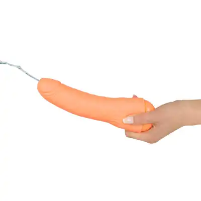 YOU2TOYS - Rebel - Cumshot - Realistyczne dildo z wytryskiem !