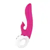 Vibes Of Love - Air Pleasure USB. Wibrator z funkcją ssania i wibracjami. 