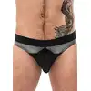 Male Power - Iron Clad Bikini L - Majtki męskie z ultra cienkiej zaawansowanej technologicznie tkaniny !