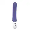 Vibes Of Love - Double Pleasure USB. Wibrator do podwójnej penetracji