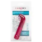 Calexotics - Pearlessence G Vibe. Wibrator do punktu G. 