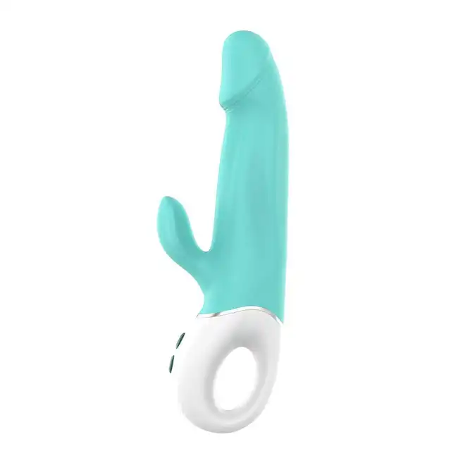 Vibes Of Love - Ultimate Pleasure USB. 9 trybów wibracji i 9 stymulacji łechtaczki