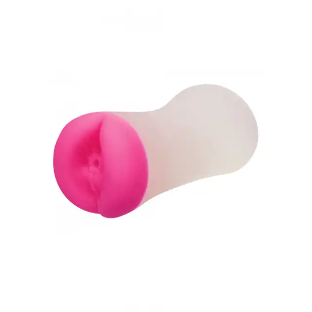 Calexotics - The Gripper. Masturbator w kształcie anusa. Super odlew. Teksturowany. 