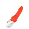Vibes Of Love - Real Pleasure USB. 9 trybów wibracji i mocny silniczek
