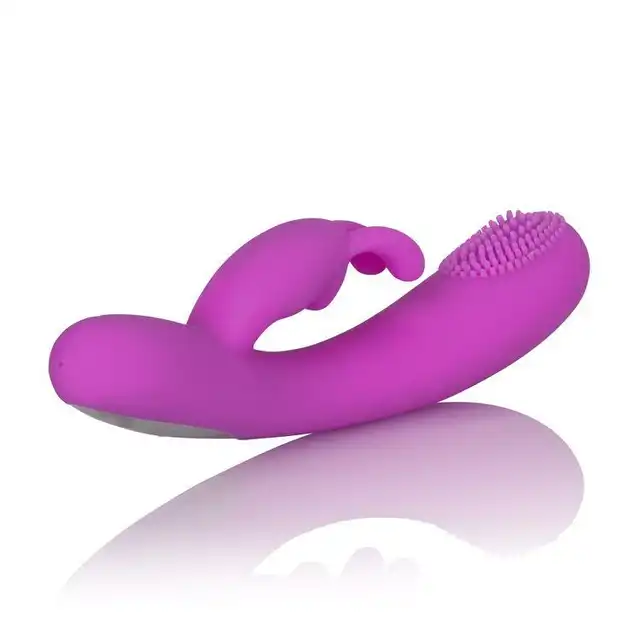Calexotics - Embrace Purple. 