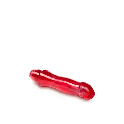 NATURALLY YOURS SALSA RED