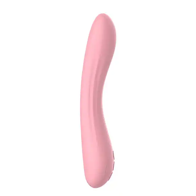 The Candy Shop - Peach Party USB. Super słodki wibrator i równie rozkoszne doznania!