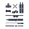 Ouch! - Sailor Bondage Kit. Zestaw Bondage BDSM w marynarskim stylu 