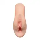 PDX Plus - Perfect Pussy Glory Stroker - niesamowicie realistyczny masturbator w kształcie cipki