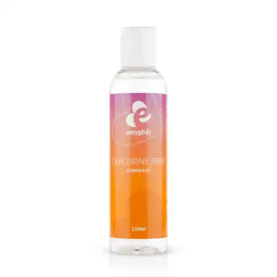 Easyglide - Lubricant Glycerine Free - 150ml, lubrykant na bazie wody, bez gliceryny
