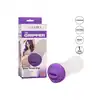 Calexotics - Deep Throat Gripper. Masturbator w kształcie ust. Świetne tekstury