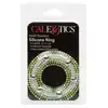 Calexotics - Steel Beaded Silicone Ring XL. Stalowe kuleczki i silikon