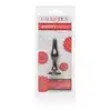 Calexotics - Booty Call Starter. Ergonomiczny plug analny 7 cm