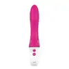 Vibes Of Love - Air Pleasure USB. Wibrator z funkcją ssania i wibracjami. 