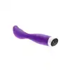 Happiness - Bird Of Paradise XL USB. Silikonowy wibrator do punktu G