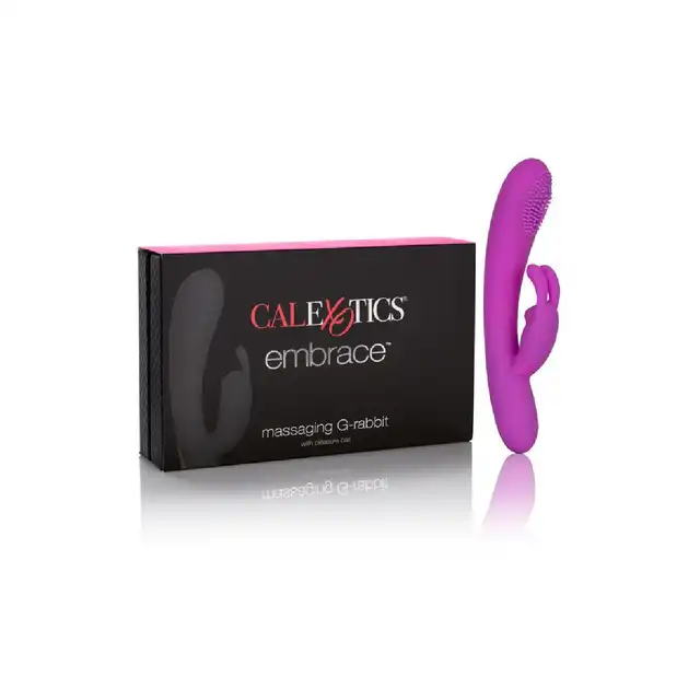 Calexotics - Embrace Purple. 