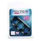 Calexotics - Precision Pump Enhancer - ring erekcyjny do używania z pompką