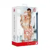 Ouch! - Nurse Pleasure Kit. Pielęgniarski zestaw BDSM! Świetna jakość
