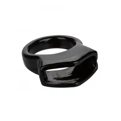 Calexotics - Colt Grip. Ring erekcyjny z rękawem na jądra