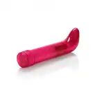 Calexotics - Pearlessence G Vibe. Wibrator do punktu G. 