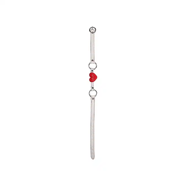 Ouch! - Nurse Pleasure Kit. Pielęgniarski zestaw BDSM! Świetna jakość