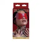 Taboom - Avantgarde Blindfold - luksusowa maska na oczy zapewniająca niesamowite doznania
