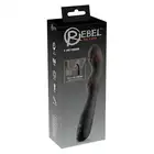 Rebel P-Spot Vibrato - Wibrator do stymulacji prostaty z dwoma silnikami i 7 trybami wibracji !