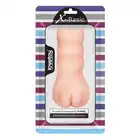 LoveToy - Pocket Pussy - masturbator cipka, idealny rozmiar na podróż