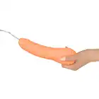 YOU2TOYS - Rebel - Cumshot - Realistyczne dildo z wytryskiem !