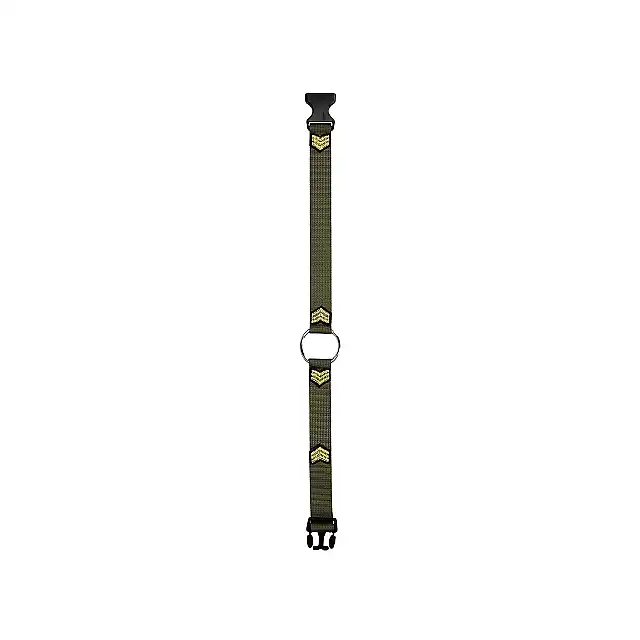 Ouch! - Army Bondage Kit. Zestaw bondage BDSM moro. Doskonała jakość 