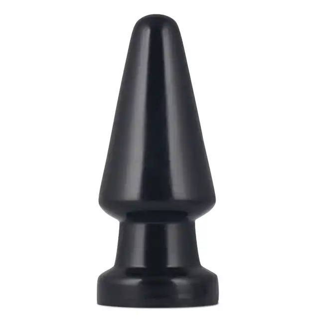 Lovetoys - Anal Shocker - Elastyczny korek gigant w rozmiarze XXL. Mega Sale!