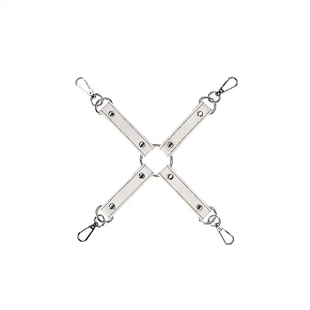Ouch! - Nurse Pleasure Kit. Pielęgniarski zestaw BDSM! Świetna jakość