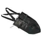 Fetish Collection - Imit. Leath. Arm Sack - Zniewalacz ramion