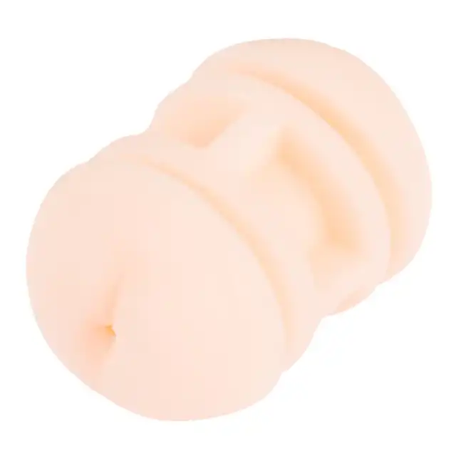 YOU2TOYS - Rebel Double Strocker - Dwustronny masturbator :pochwa i anus w poręcznej kapsule