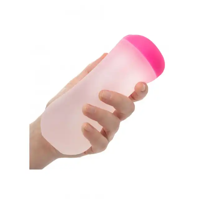 Calexotics - The Gripper. Masturbator w kształcie anusa. Super odlew. Teksturowany. 