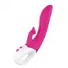 Vibes Of Love - Air Pleasure USB. Wibrator z funkcją ssania i wibracjami. 