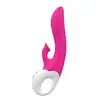 Vibes Of Love - Air Pleasure USB. Wibrator z funkcją ssania i wibracjami. 