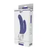 Vibes Of Love - Double Pleasure USB. Wibrator do podwójnej penetracji