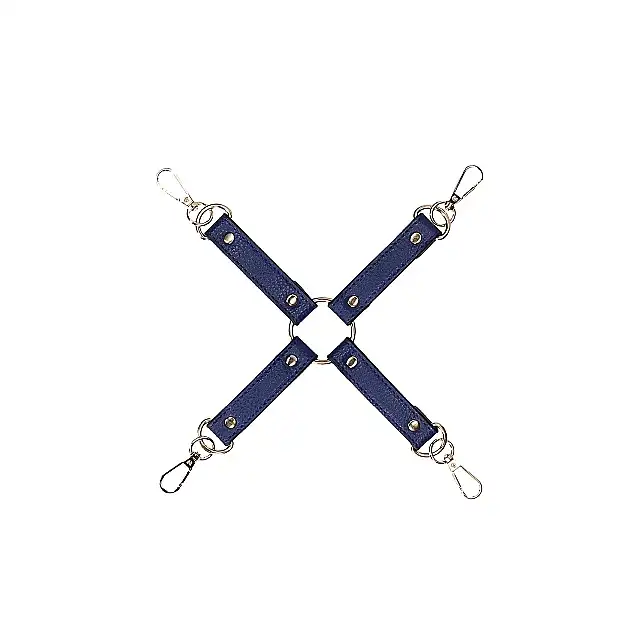 Ouch! - Sailor Bondage Kit. Zestaw Bondage BDSM w marynarskim stylu 