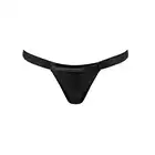 Male Power - Rip Off Bikini L - Majtki męskie w typie bikini z szybkim otwarciem na rzep