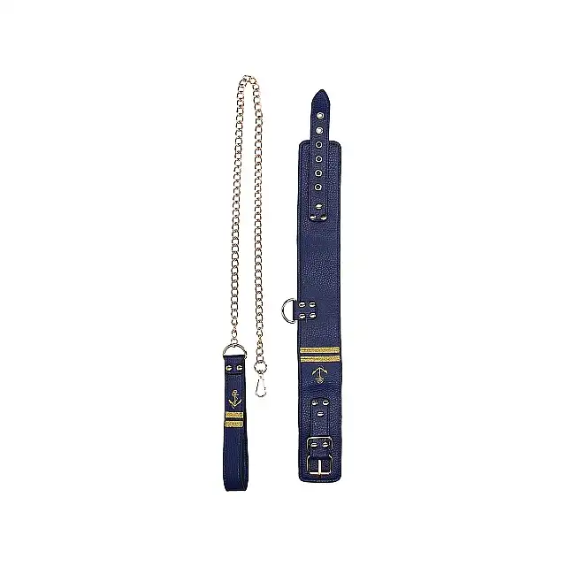 Ouch! - Sailor Bondage Kit. Zestaw Bondage BDSM w marynarskim stylu 