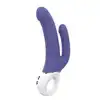 Vibes Of Love - Double Pleasure USB. Wibrator do podwójnej penetracji