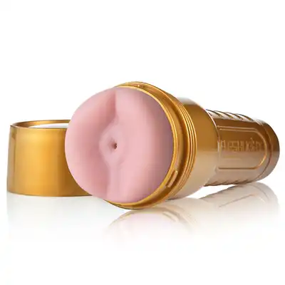 Fleshlight - Stamina Traning Unit STU Butt. Bestellerowa seria treningowa. Super wąski tunel!