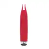 Happiness - Light My Fire USB. Mały silikonowy wibrator. Idealny do łechtaczki 13,5 cm