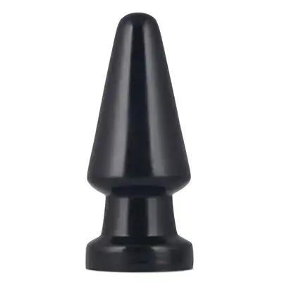 Lovetoys - Anal Shocker - Elastyczny korek gigant w rozmiarze XXL. Mega Sale!
