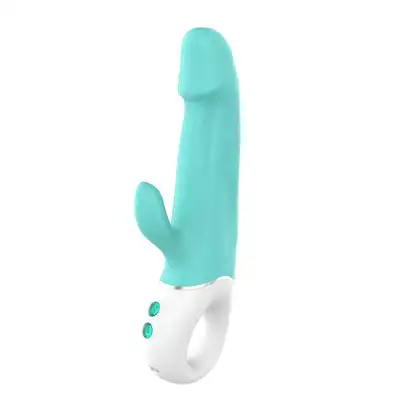 Vibes Of Love - Ultimate Pleasure USB. 9 trybów wibracji i 9 stymulacji łechtaczki